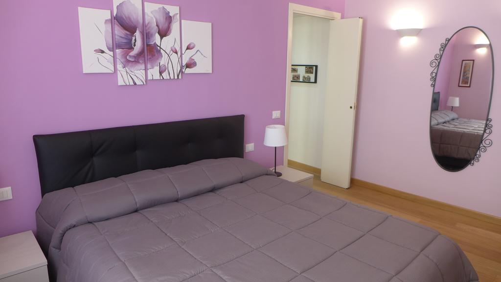 Your Home At Rom Exteriör bild