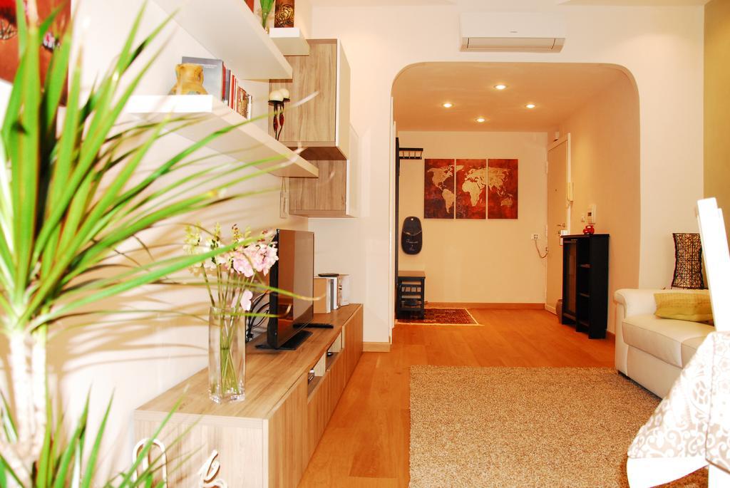 Your Home At Rom Exteriör bild