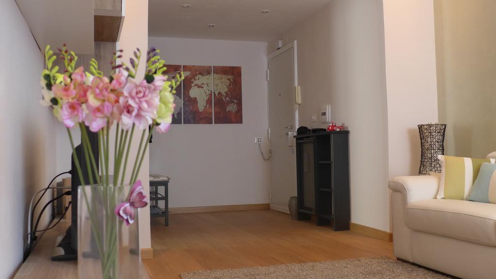 Your Home At Rom Exteriör bild