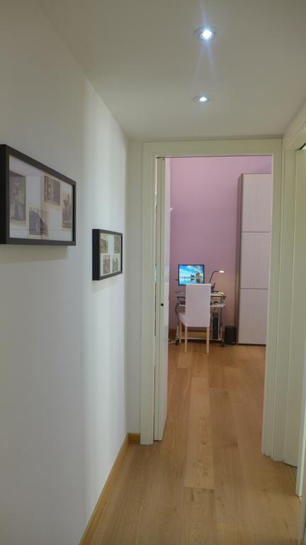 Your Home At Rom Exteriör bild